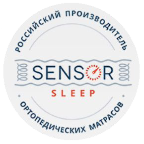 Sensor sleep - Сенсор Слип - Логотип